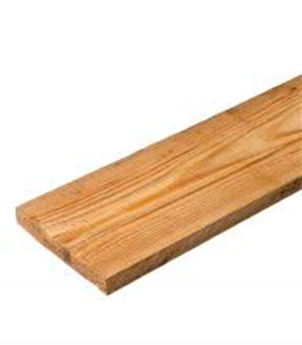 Доска сухая нестроганая 25х150х6000 мм хвойные породы сорт 1-4 экспортная ФГИС ЛК