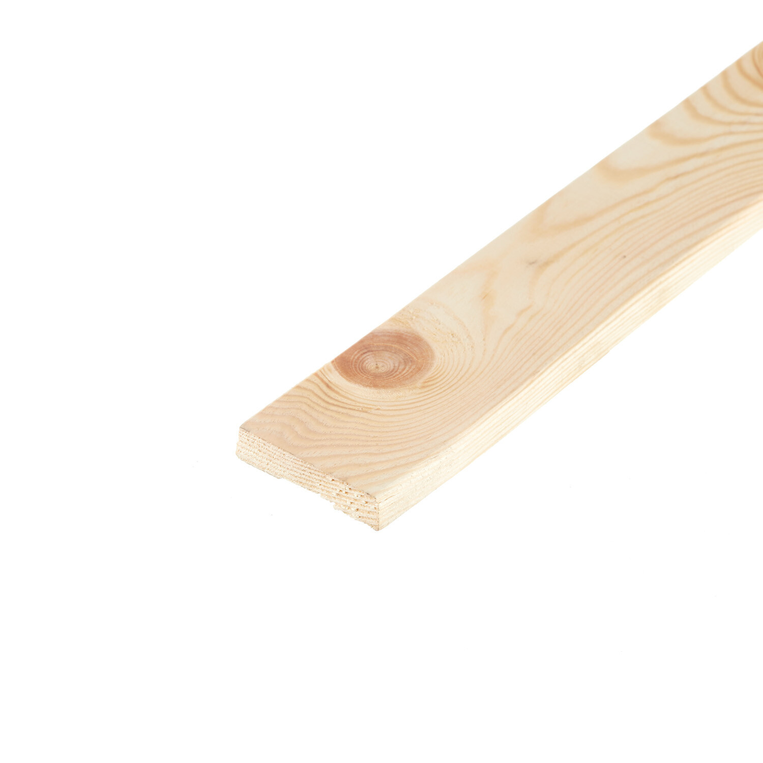 Наличник 55х12х2200 мм сорт АВ