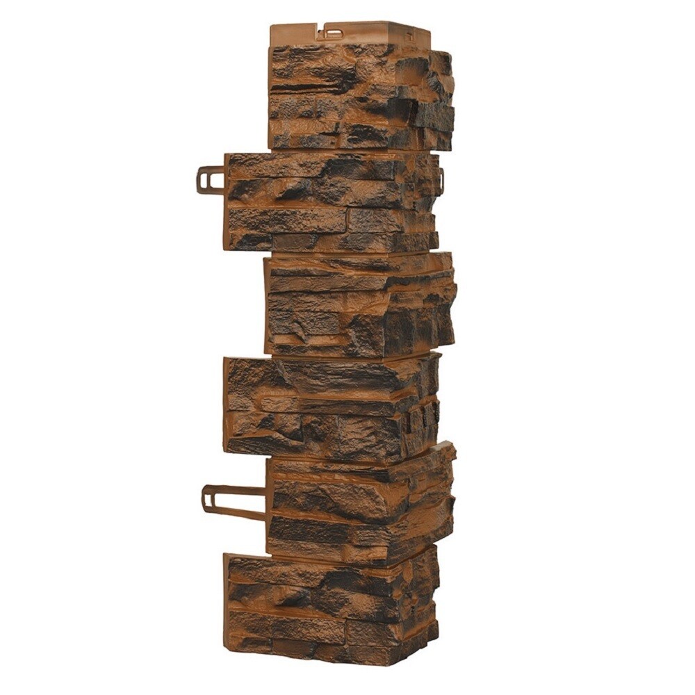 Угол наружный Royal Stone 620х195 мм калгари