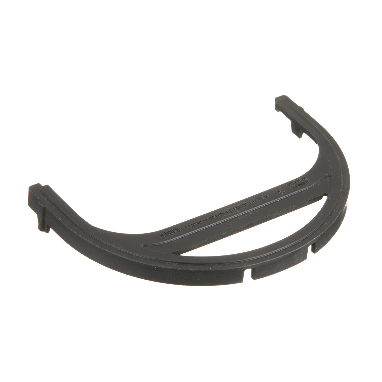 Переходник боковой для лотков водоотводных Standartpark Spark 2/3 (6818)