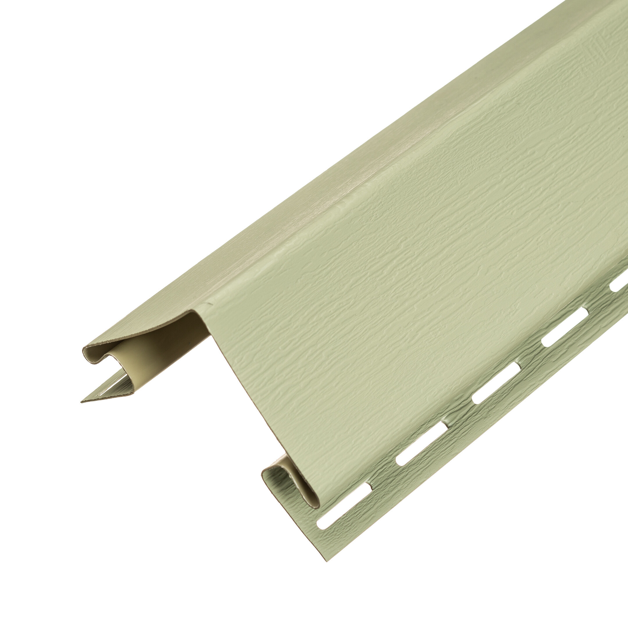 Угол наружный Альта-Профиль Аляска 3000 мм форест