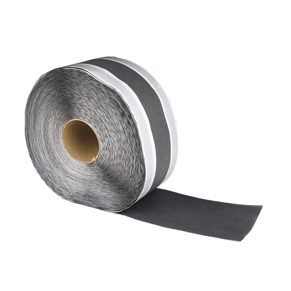 Лента гидроизоляционная для окон наружная 150 мм 25 м (2 шт.)