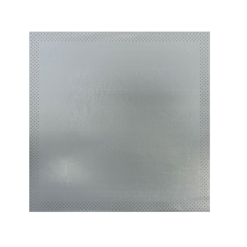 Манжета гидроизоляционная напольная Plitonit 425х425 мм