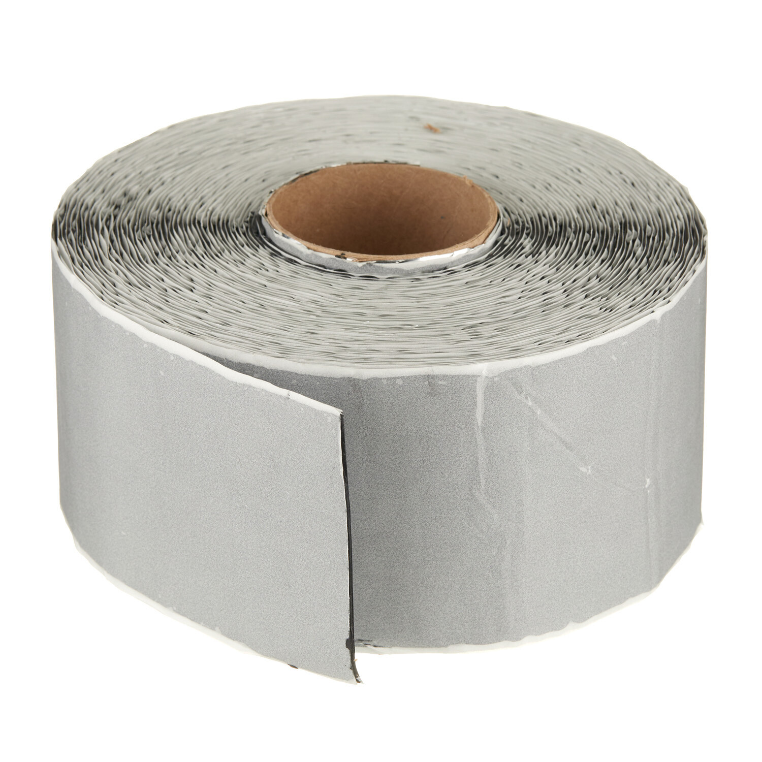 Лента гидроизоляционная для окон внутренняя Sila Pro LM металлизированная 100 мм 80 м (4 шт.)