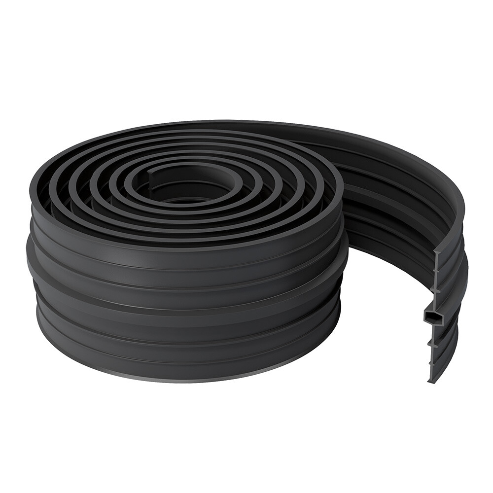 Гидрошпонка ПВХ Технониколь IM-240/20 10 м