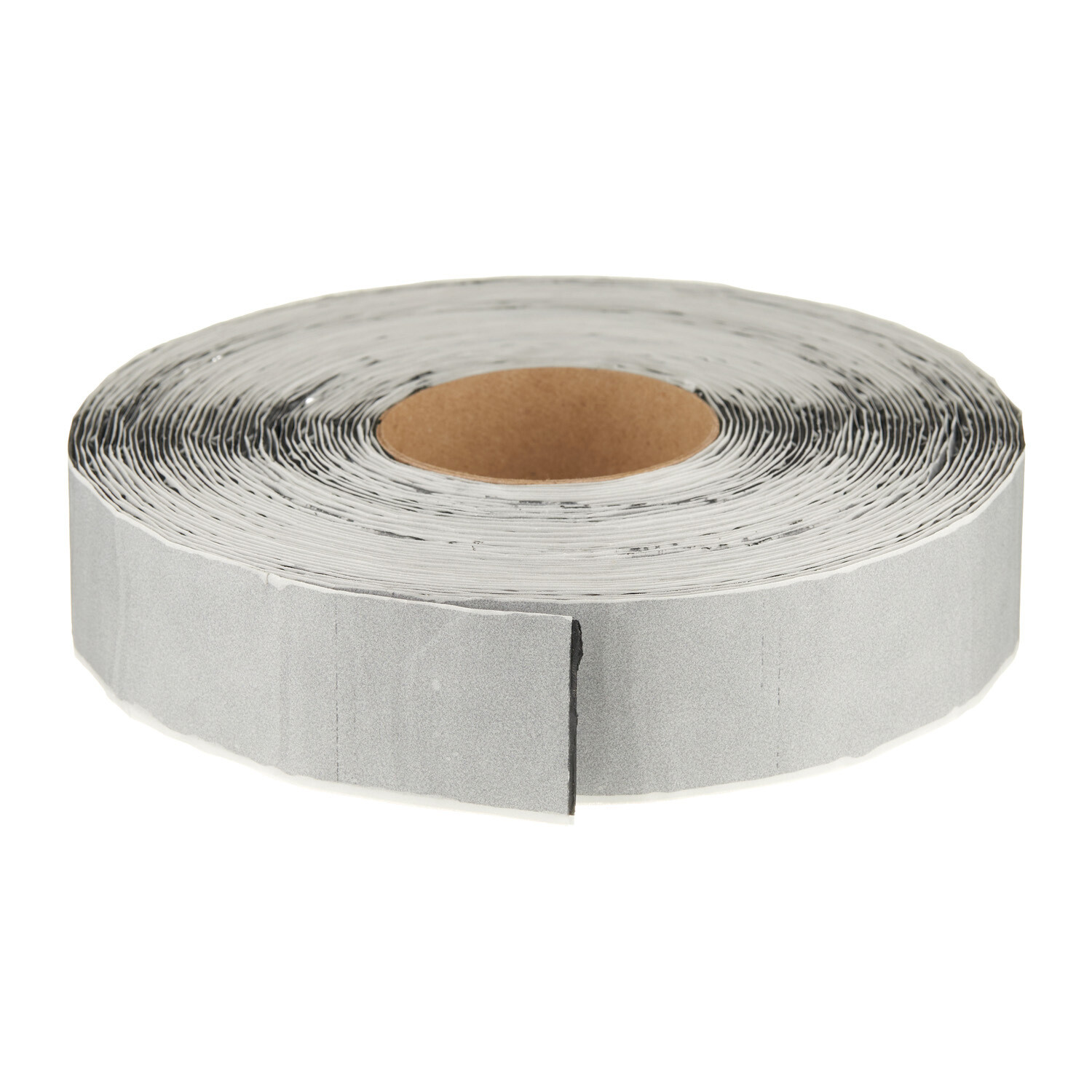 Лента гидроизоляционная для окон внутренняя Sila Pro LM металлизированная 45 мм 20 м (10 шт.)