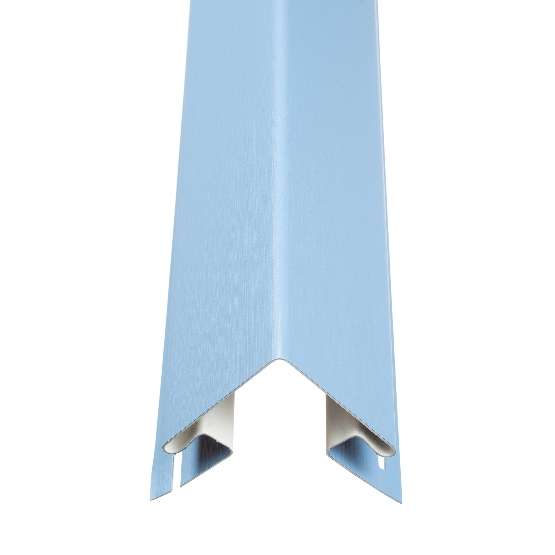 Угол наружный Docke 3000 мм слива