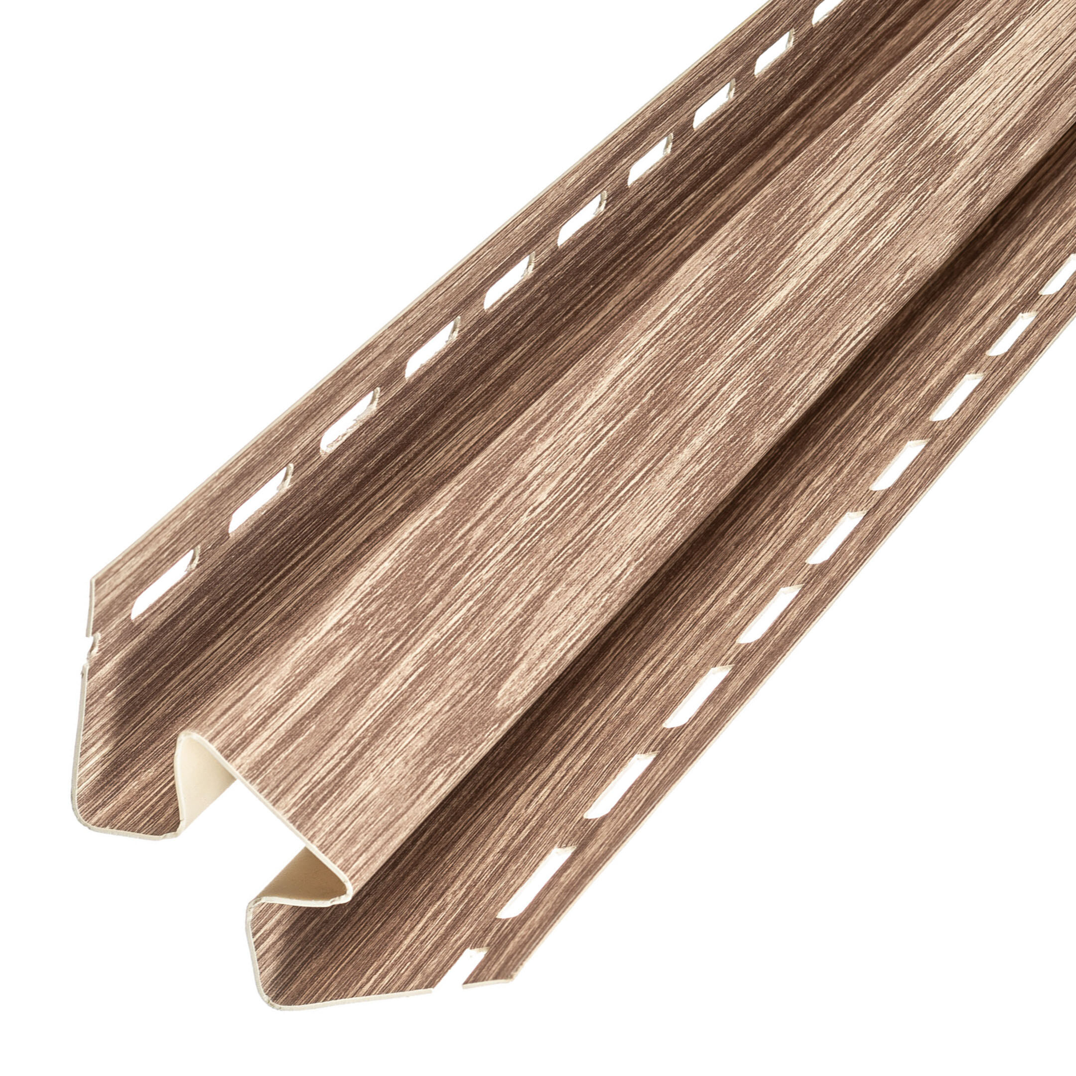 Угол внутренний Docke Lux 3000 мм кедр