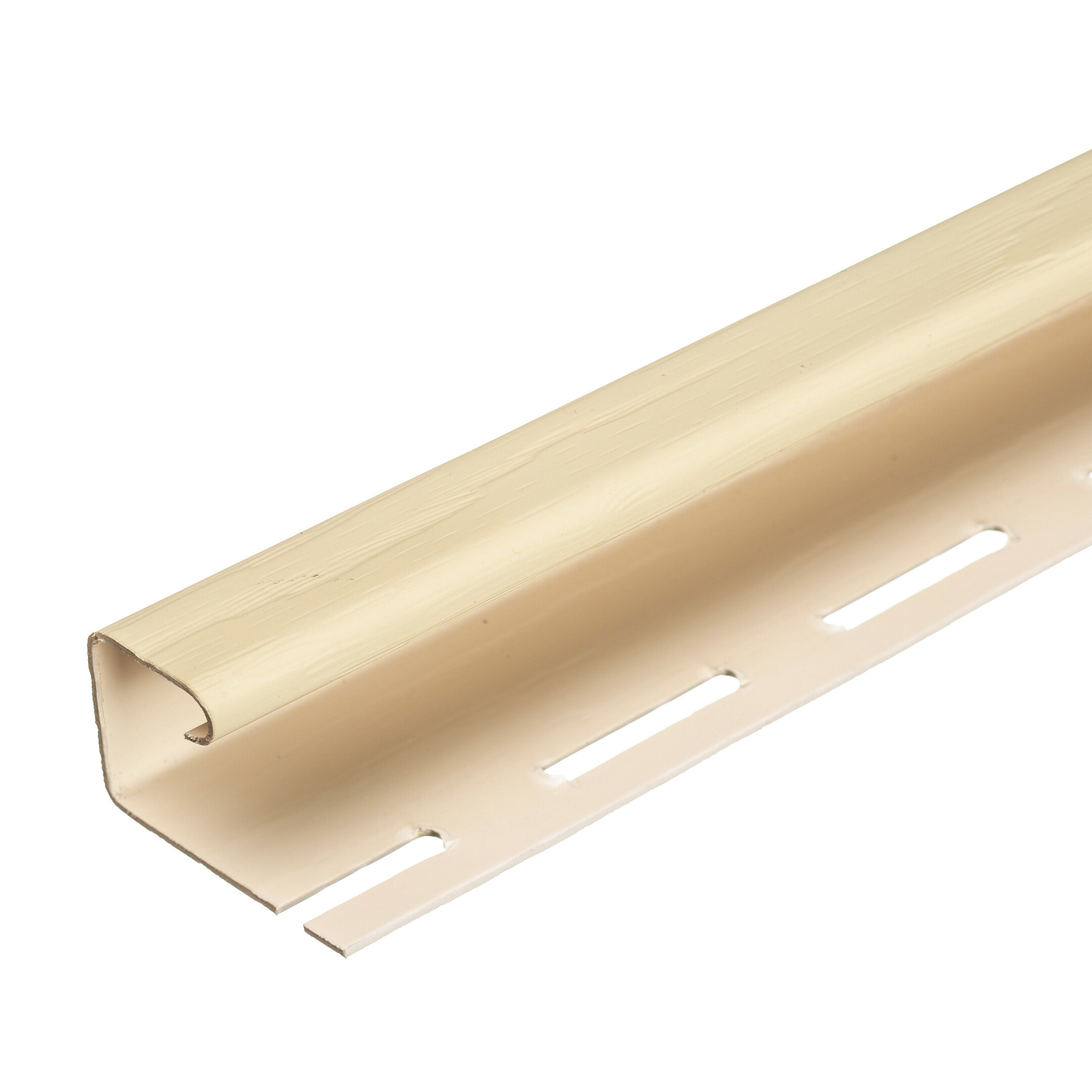 J-профиль Альта-Профиль Аляска 3000 мм сэнда