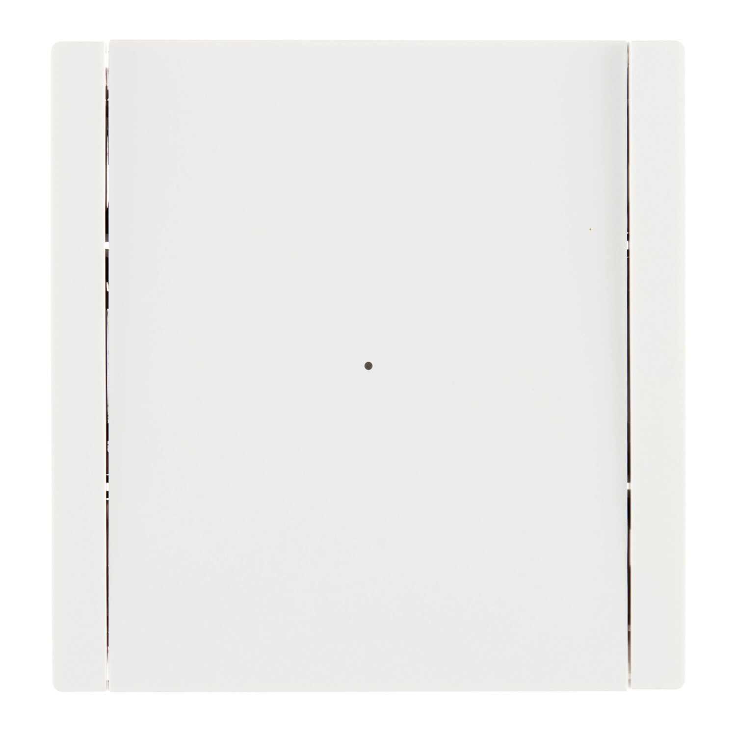 Выключатель IEK Forte&Piano FP204 одноклавишный встраиваемый белый проходной с подсветкой (FP-V12-1-10-1-K01)