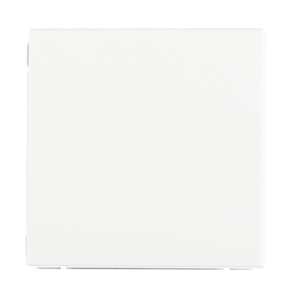 Переключатель Systeme Electric ArtGallery одноклавишный встраиваемый белый (GAL000171)