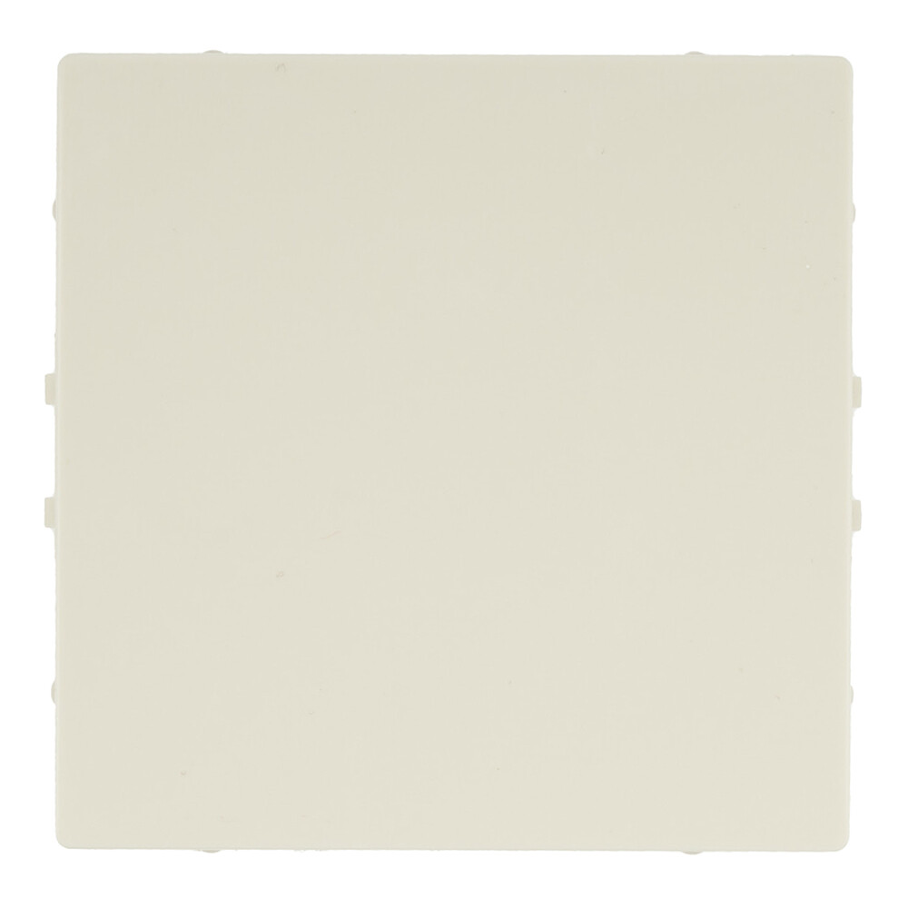 Заглушка Systeme Electric AtlasDesign встраиваемая бежевая (ATN000209)