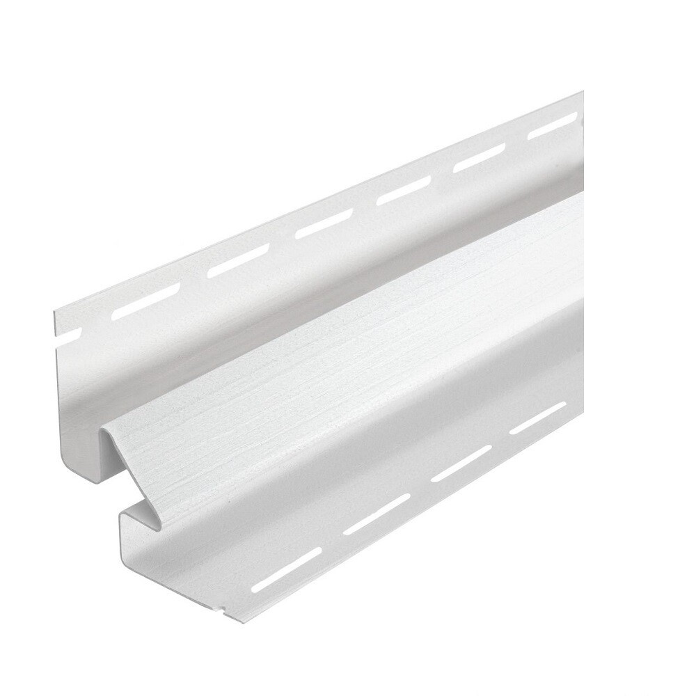 Угол внутренний Profbuild 3000 мм белый