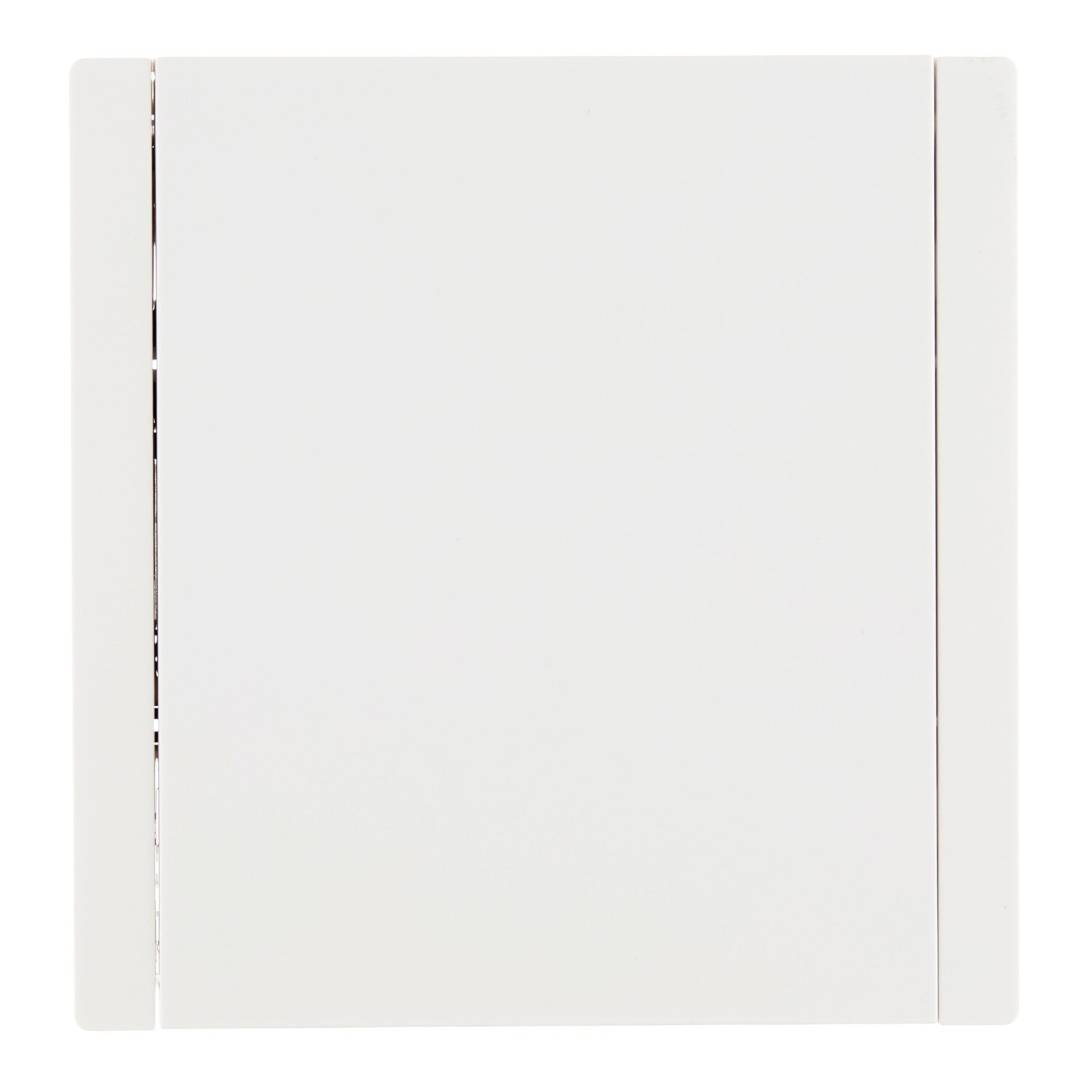 Розетка IEK Forte&Piano FP219 встраиваемая белая со шторками с крышкой (FP-R16-16-1-44-K01)