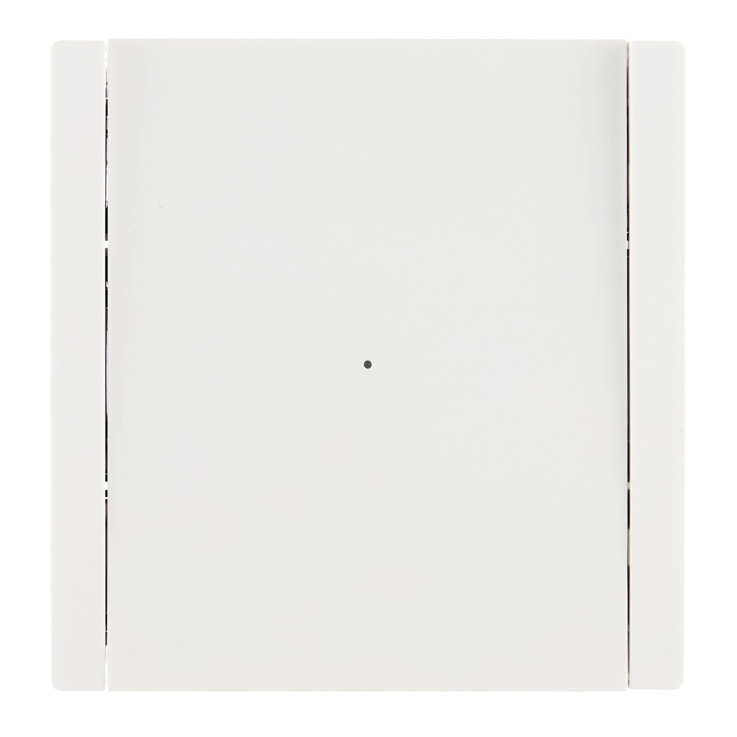 Выключатель IEK Forte&Piano FP202 одноклавишный встраиваемый белый с подсветкой (FP-V10-1-10-1-K01)