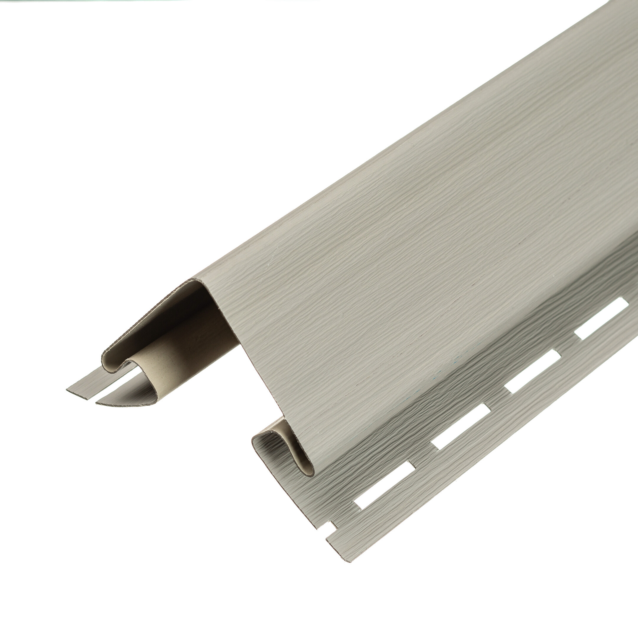 Угол наружный Docke 3000 мм халва