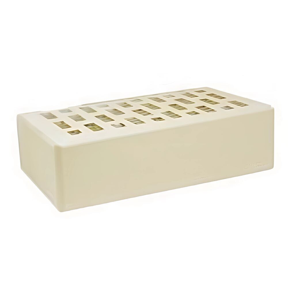 Кирпич облицовочный пустотелый дюна М150/175 250х120х65 мм 1NF Терекс