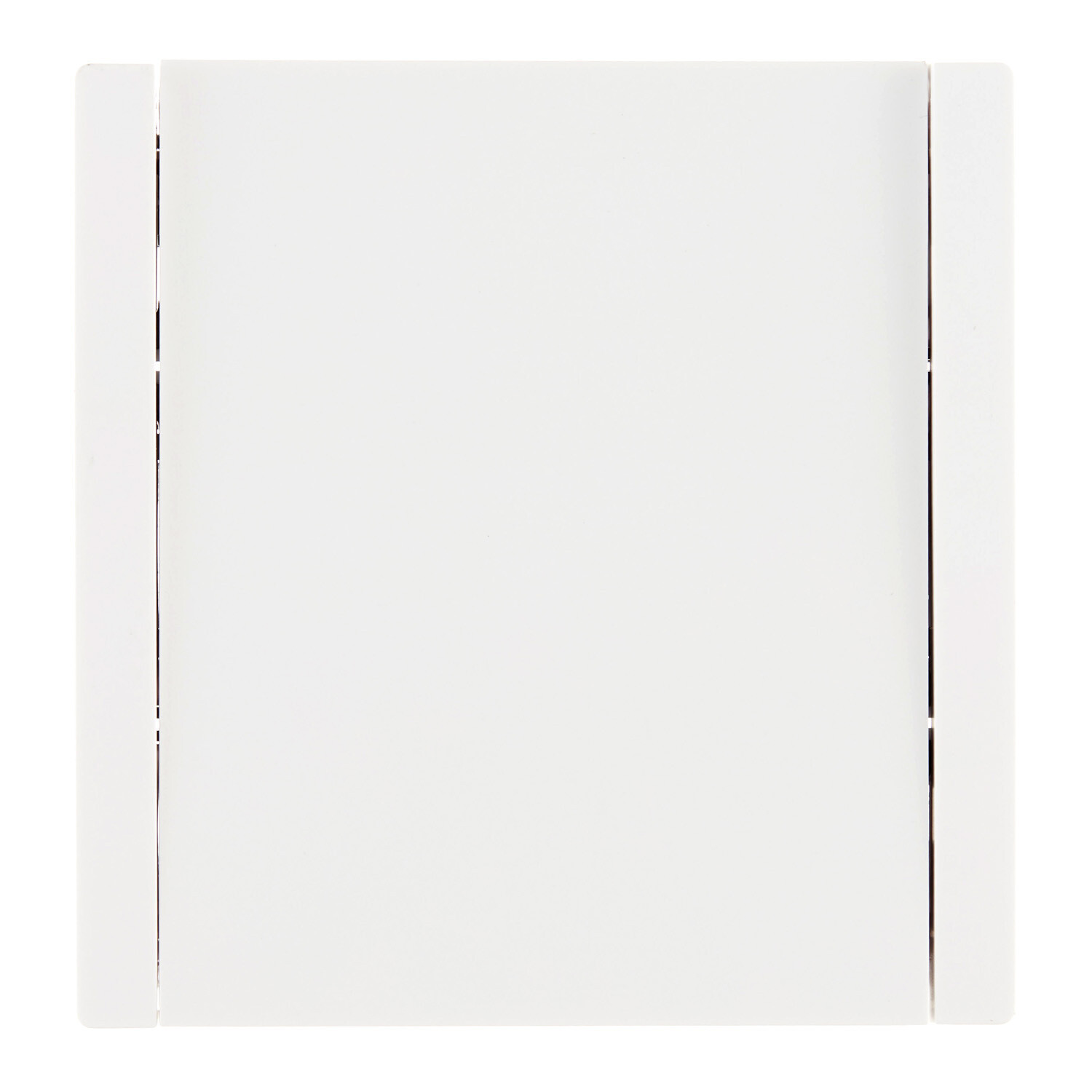 Выключатель IEK Forte&Piano FP201 одноклавишный встраиваемый белый (FP-V10-0-10-1-K01)