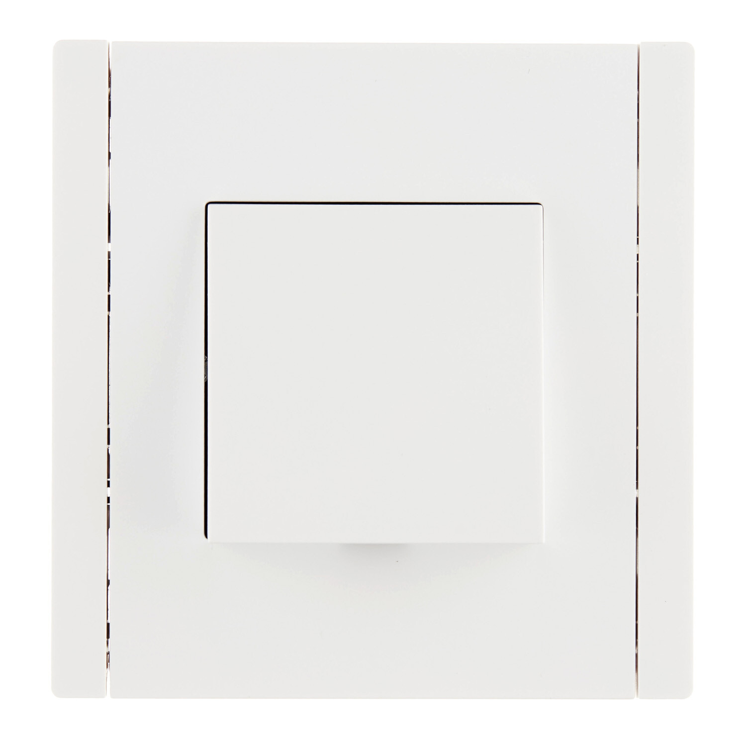 Вывод кабеля IEK Forte&Piano FP242 встраиваемый белый (FP-VK10-0-K01)