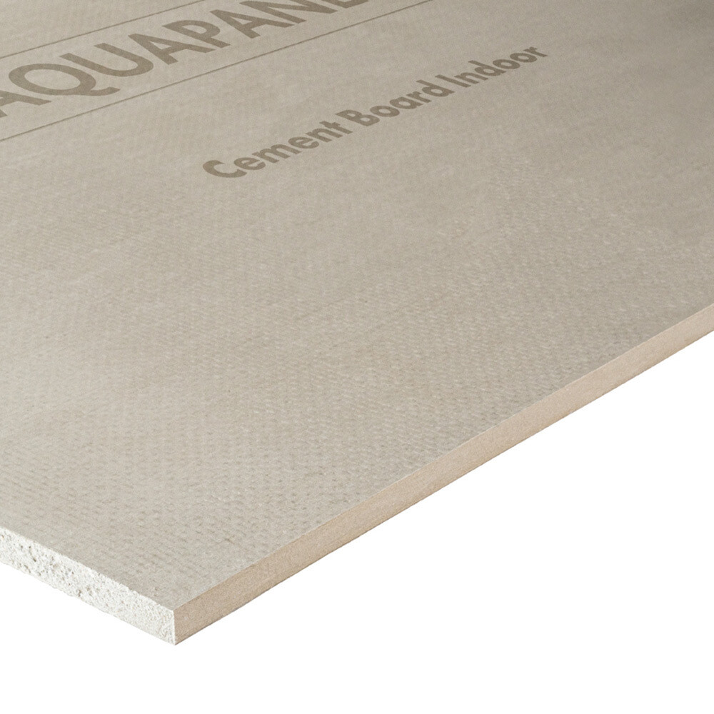 Аквапанель Кнауф Внутренняя 1200х2400х12,5 мм