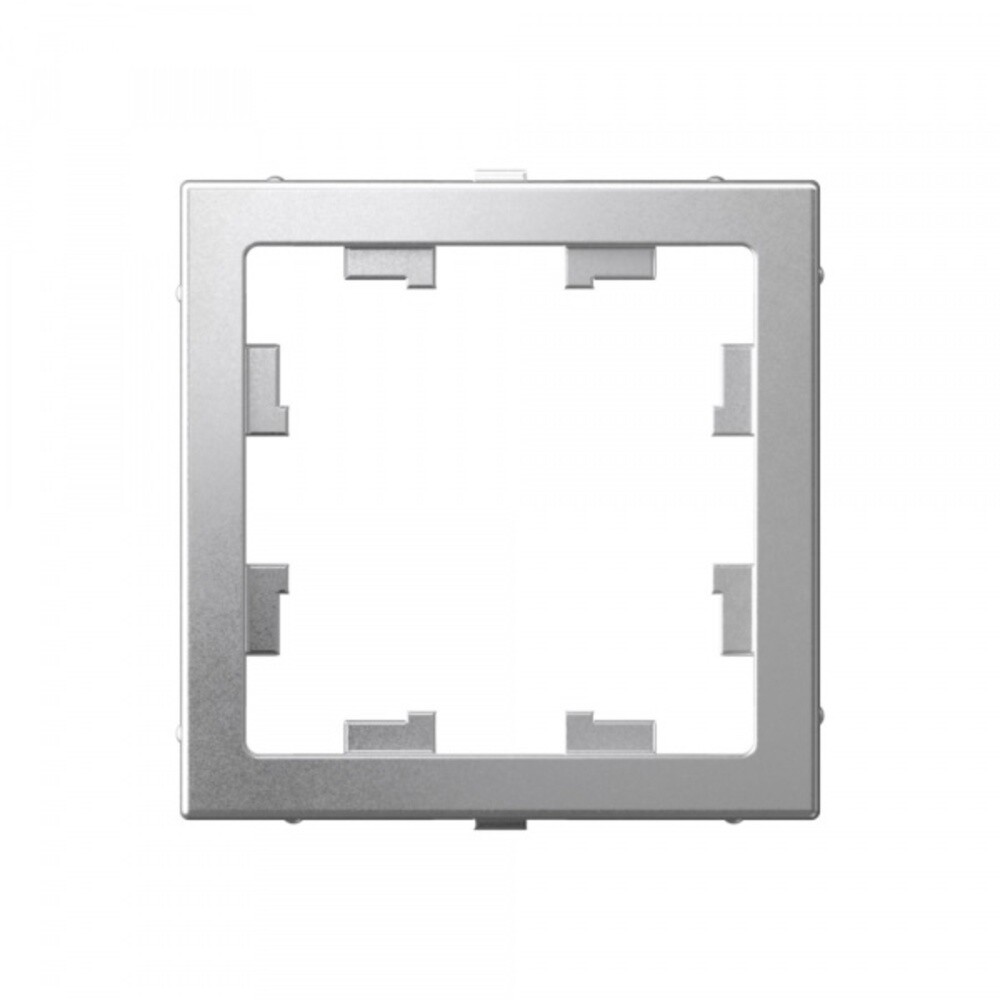 Адаптер для рамки Systeme Electric ArtGallery алюминий (SE GAL000308)