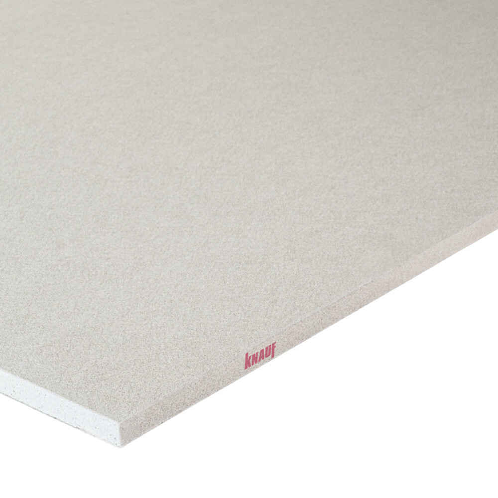 Файерборд Knauf 2500х1200х12,5 мм